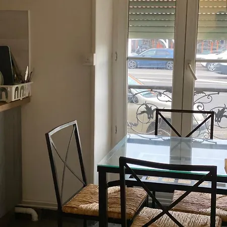 Apartamento Entero. *
