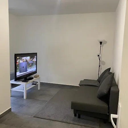 Apartamento Entero. Апартаменты