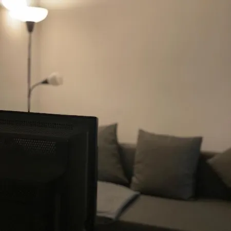 Апартаменты Apartamento Entero. *